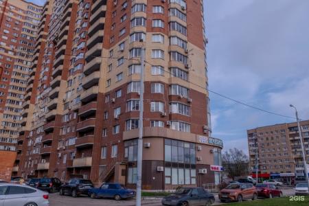 на Проспекте Ленина 112 - 23