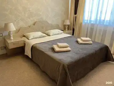 Норд Хаус - 160