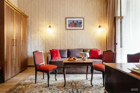 Amra Park-& Spa - 123
