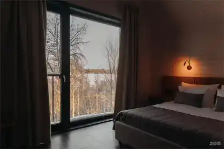 Марья Виллы и СПА - 219