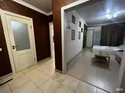 Это та самая, уютная квартира в центре, Октябрьской Революции 23А,от ЭлитХаус24 - 5