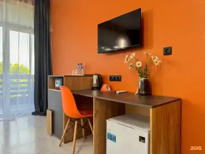 Bruni Loft - 240