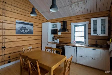 Forrest Lodge Karelia - 42