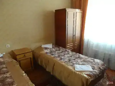 Губернский - 4
