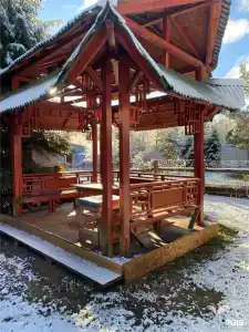 Селигер виледж - 98