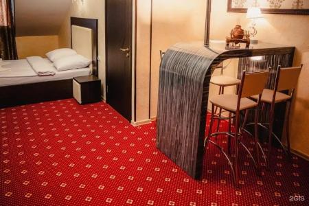 Paradis Inn & Spa - 19