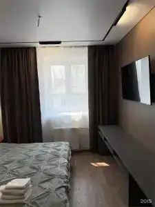 Апарт-отель Attic - 106