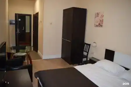 Дом на Маяковке - 117