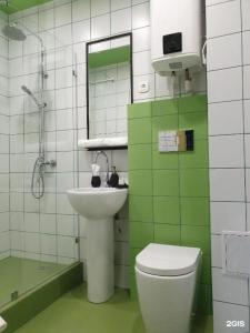 & Hostel Tetris - 75
