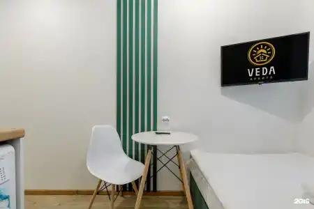 Veda Aparts - 111