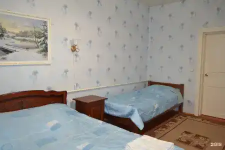 Гостевой Дом Захаровых - 100