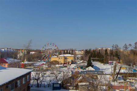 Спутник - 271