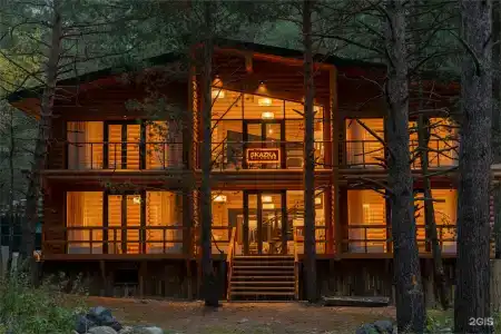 Skazka Lodge Приэльбрусье - 135