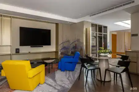 Swissоtel Resort Сочи Камелия - 95