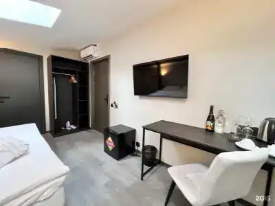 Шато Волго - 153