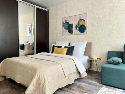 Одеялкин на Юбилейной - 17