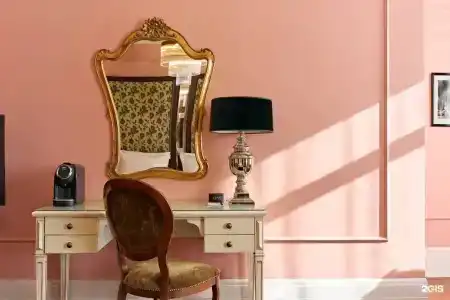 Dom Boutique Hotel - 125