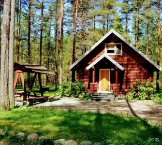 Green Village - 111