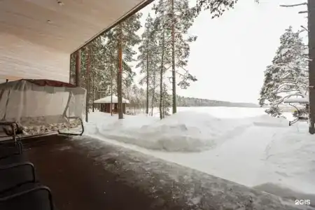 Северное сияние - 102