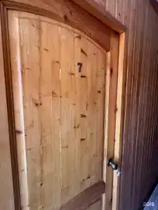 Домик у моря Связной 8 - 17