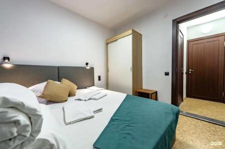 Пансионат Ольшаники - 186