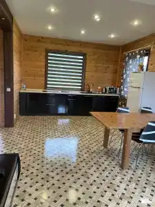 Коттеджи Куркиёки и Раухала в Тюняре - 40