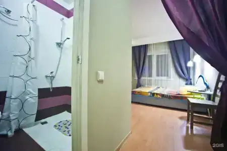 Оазис - 32