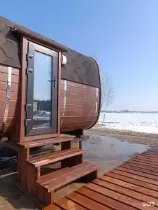Клёвое место - 10