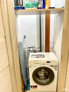 Курчатова 12 - 36