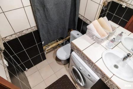 Комсомольский бульвар, 32 Апартаменты - 41