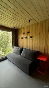Yurt Resort - 35