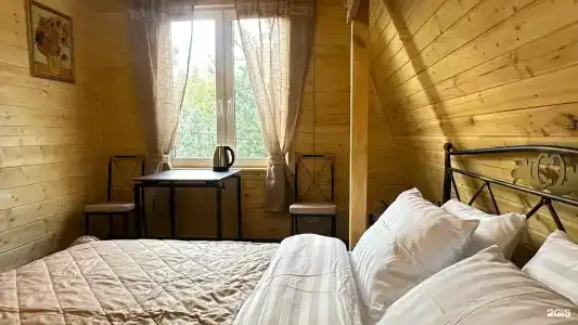 Круиз Вилладж - 120