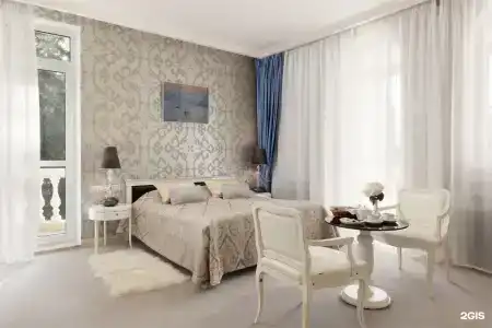 Villas & SPA by Ostrova - 160