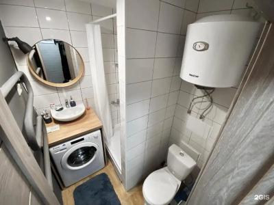 Арктик Хаус на улице Коминтерна 16 - 15