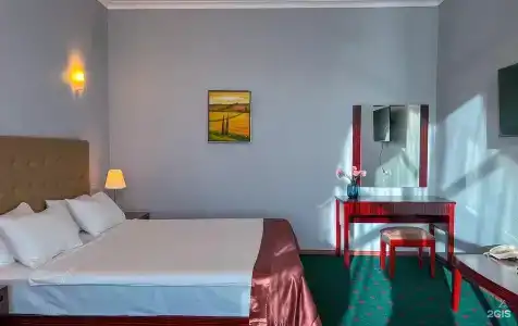 Wellness Park Gagra All-Inclusive - 74