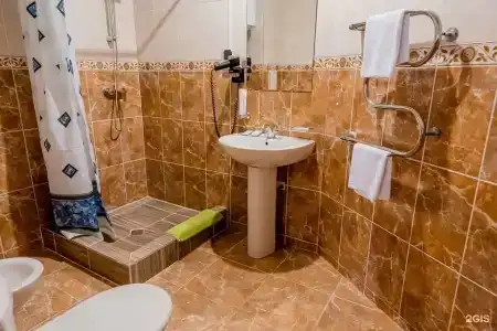 Кипарис - 134