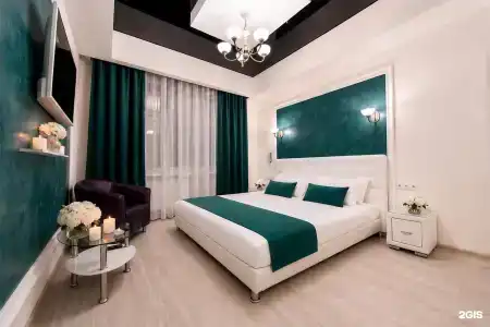 Алекс на Петроградской - 4