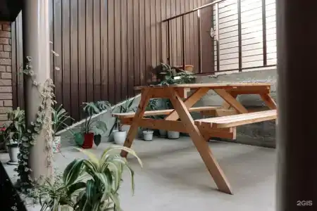 Шоколад - 4