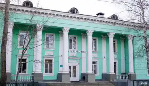 Парк - 13