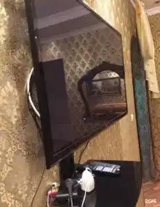 Красный бак - 106