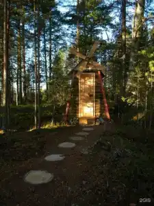 Загородный комплекс Большая Медведица - 239
