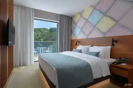 Abrau Light & Spa - 84
