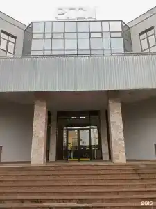 Центр курортного отдыха - 2