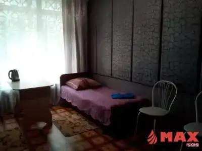 MAXROOMS Здвинск Сибирия - 12
