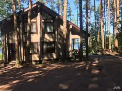 Загородный клуб WEST - 290