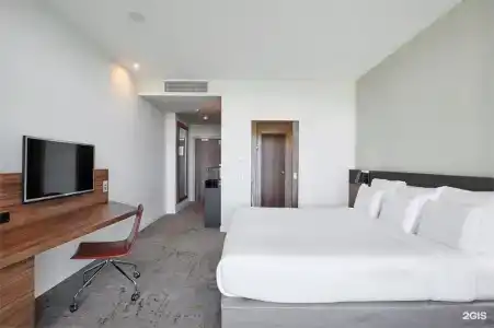 Pullman Sochi Centre - 110
