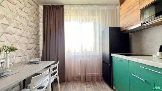 на Энтузиастов - 12