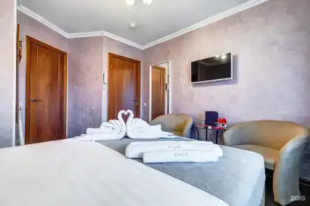 Рандеву на Юго-западной - 14