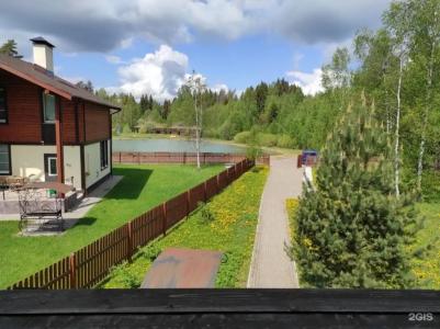 Покровские Ворота - 96