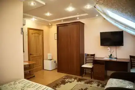 ВИП отель - 115